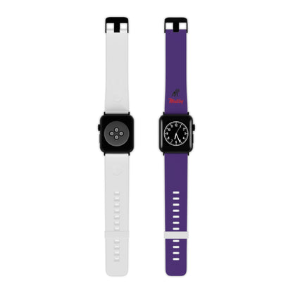 Matiby Purple Watch Band for Apple Watch