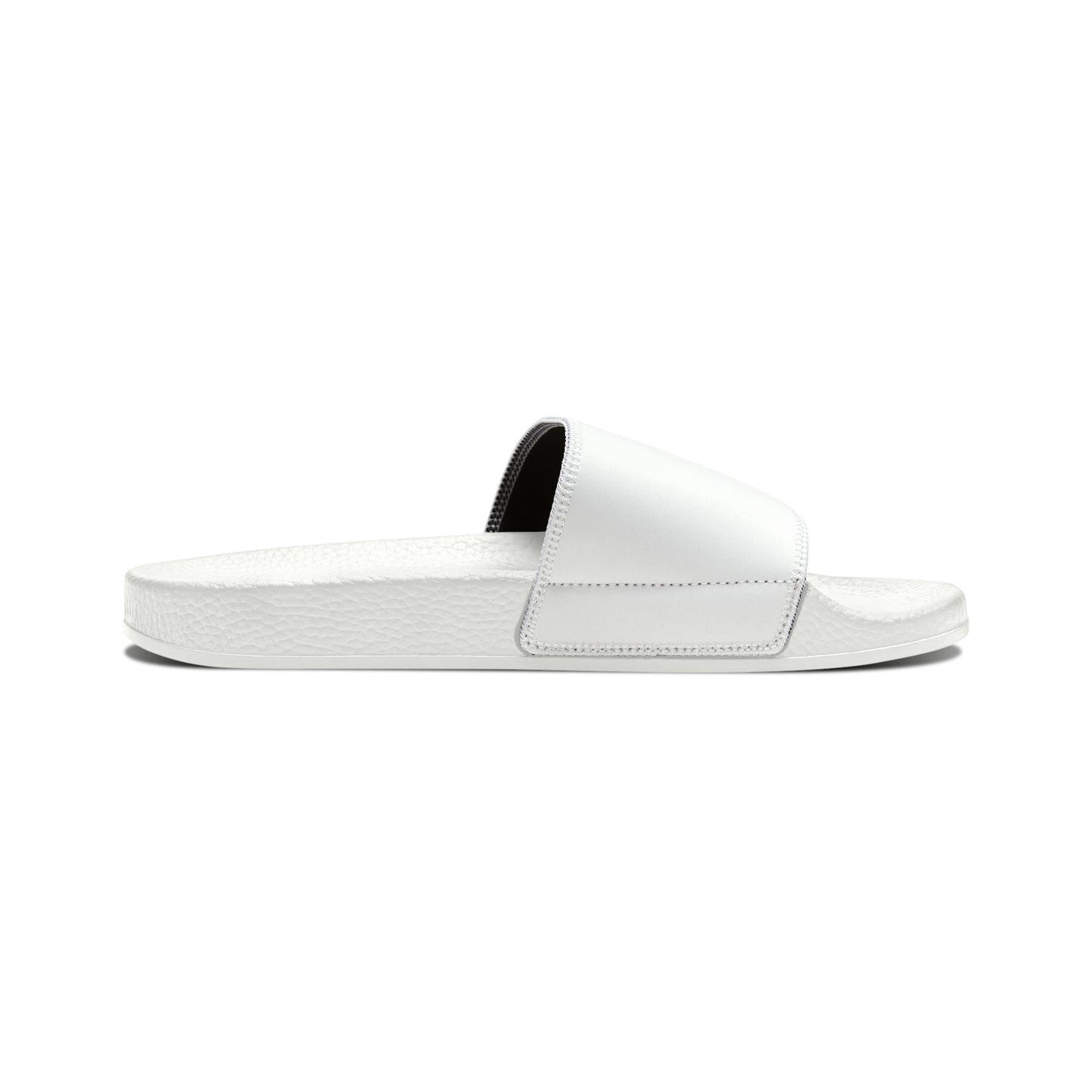 Matiby Reverse Men's PU Slide Sandals