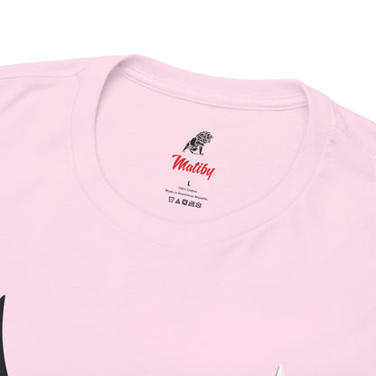 M$ney Bird Heavy Cotton Tee