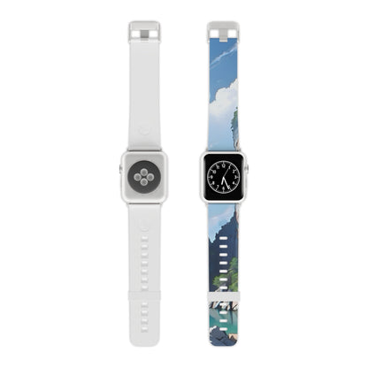 Artzy Nature Watch Band for Apple Watch