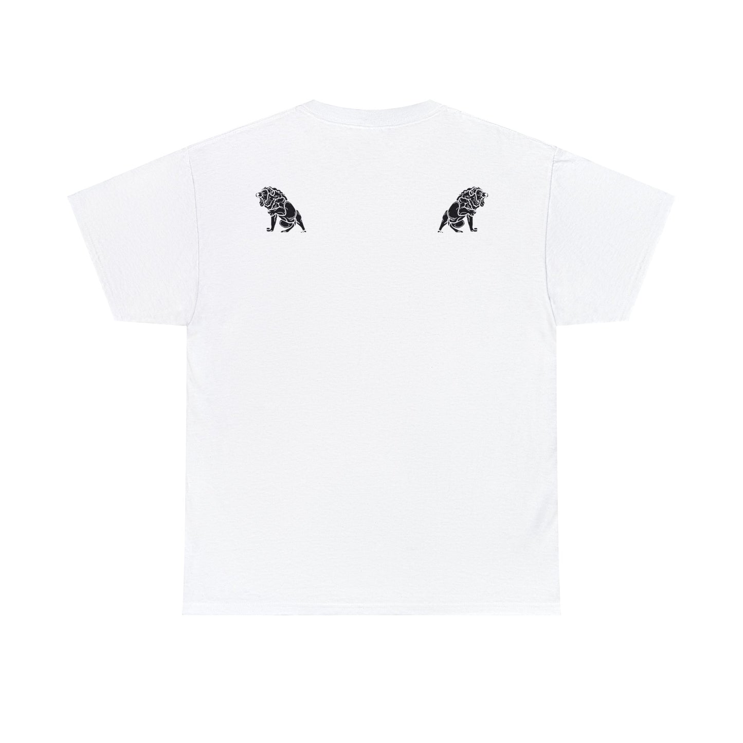 Matiby Unisex Heavy Cotton Tee