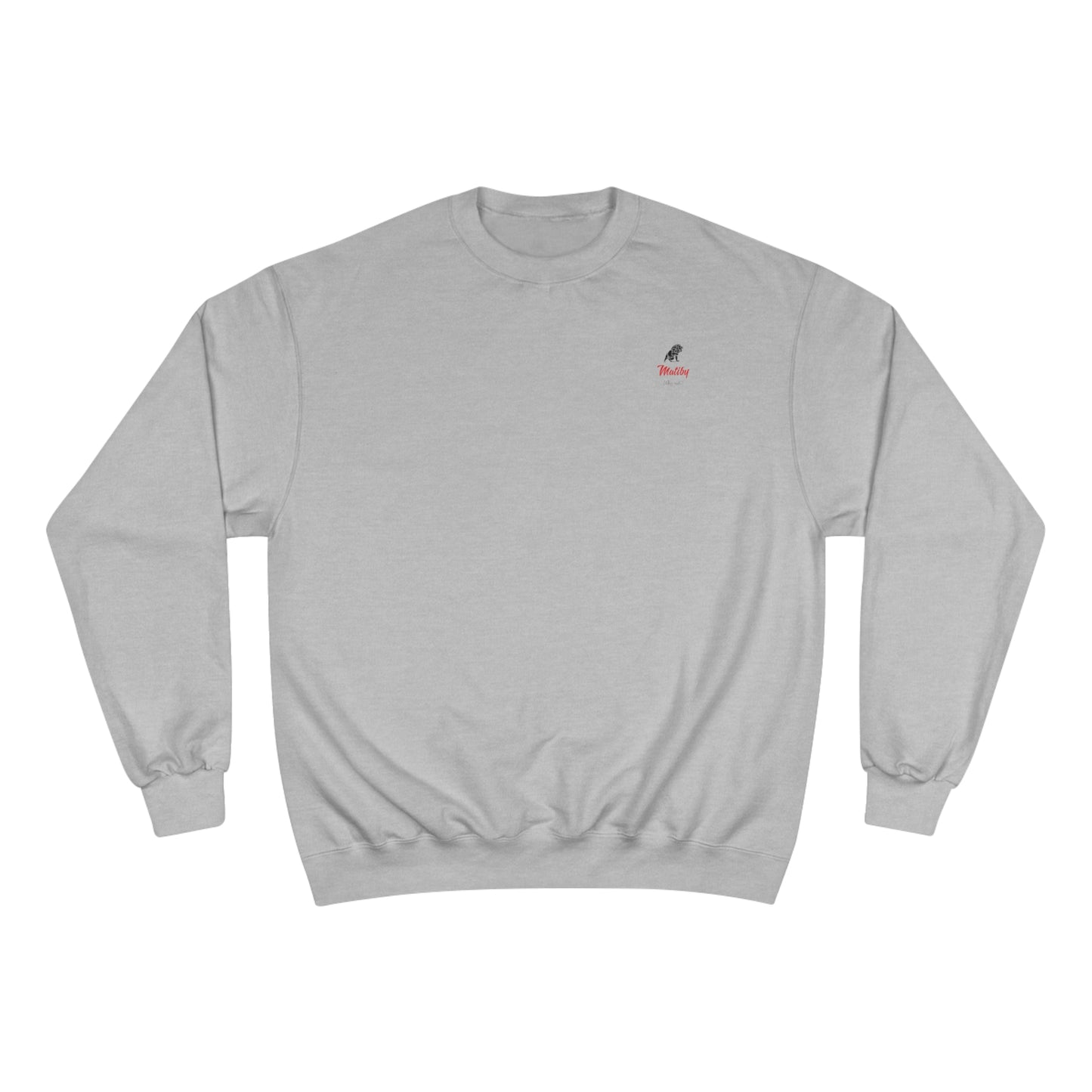 Matiby Champion Sweatshirt