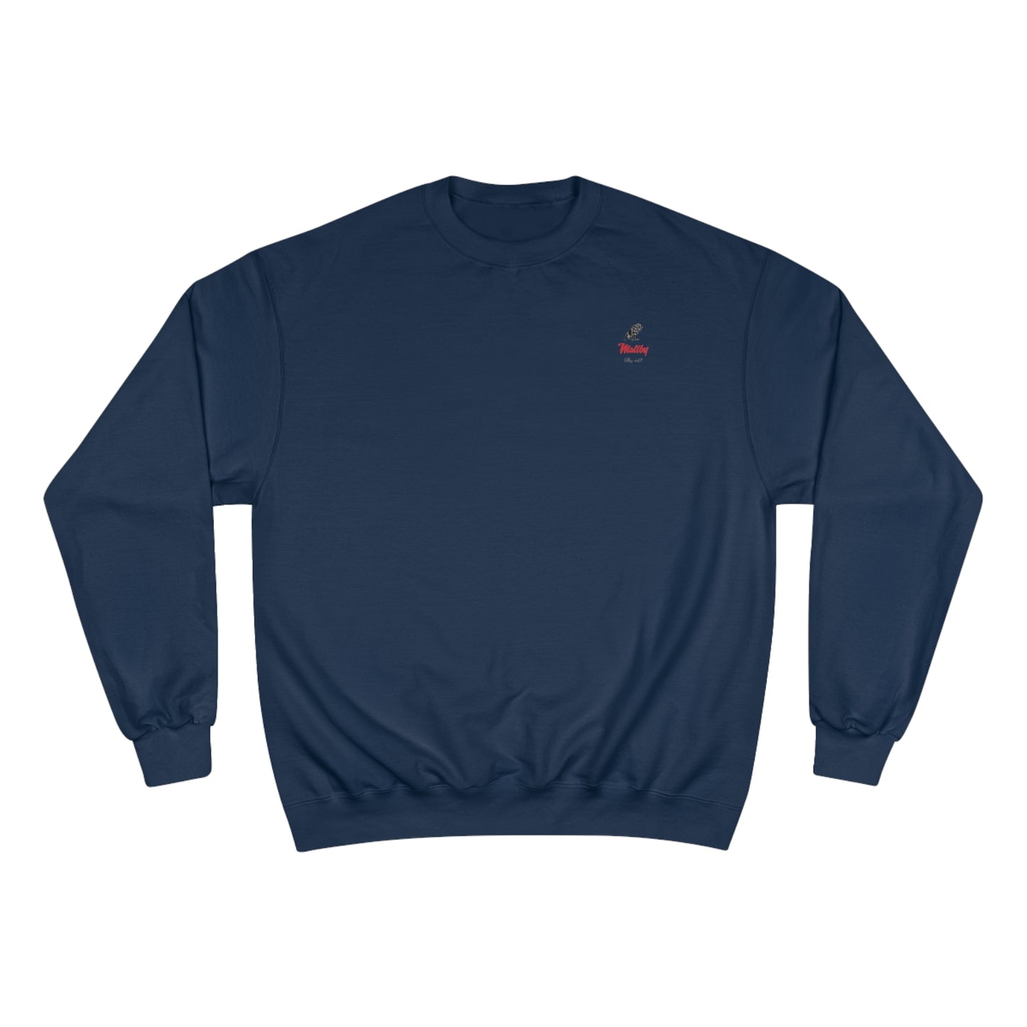 Matiby Champion Sweatshirt