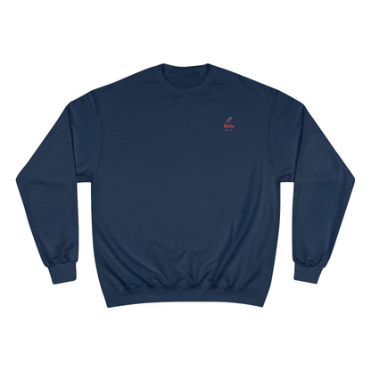 Matiby Champion Sweatshirt