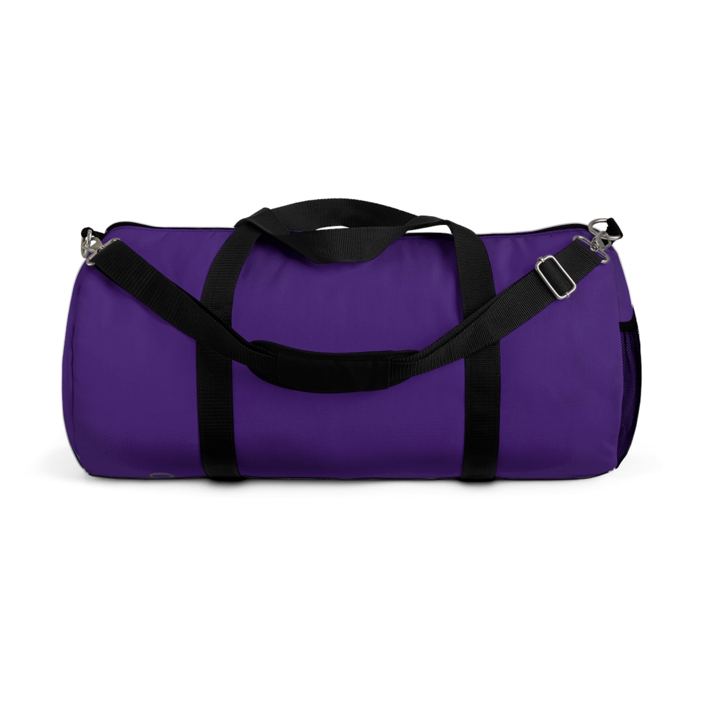 Matiby Chainbreaker Duffel Bag Purple