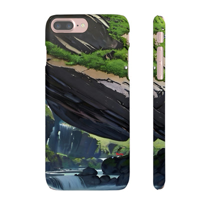 Matiby Artzy Snap Cases