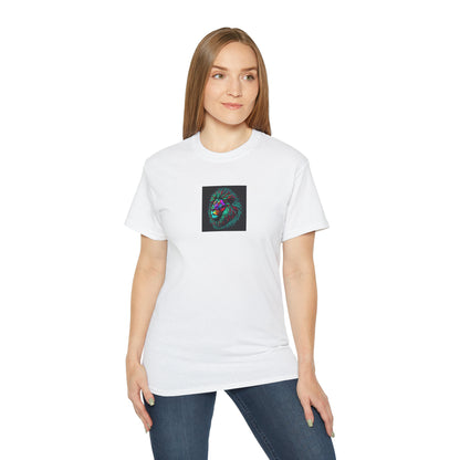 Matiby "Undaunted" Unisex Ultra Cotton Tee