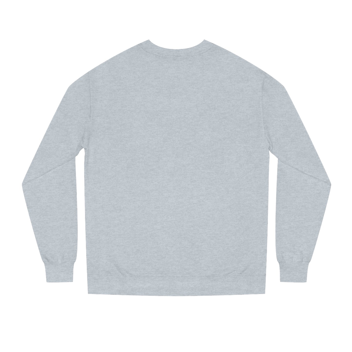 Matiby Unisex Crew Neck Sweatshirt