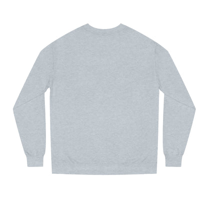 Matiby Unisex Crew Neck Sweatshirt