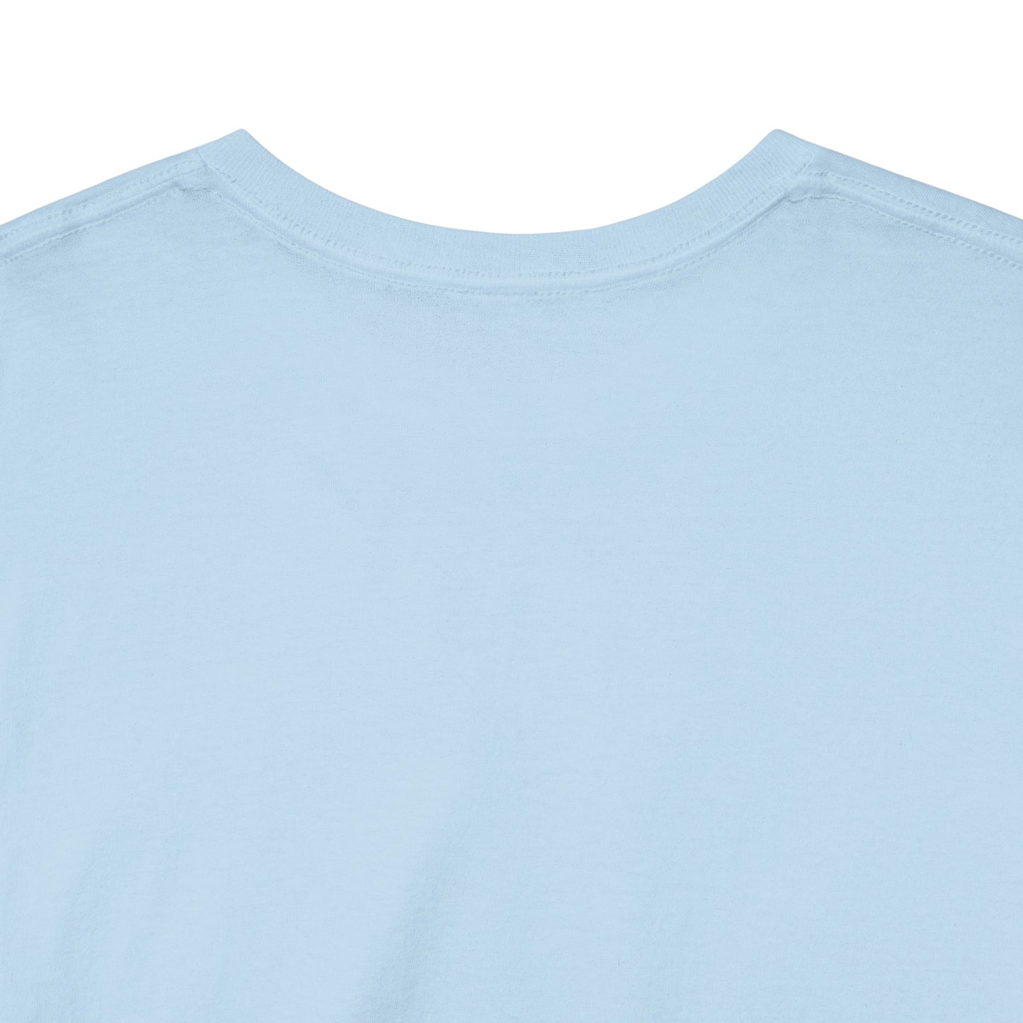 Airbo 4 Heavy Cotton Tee