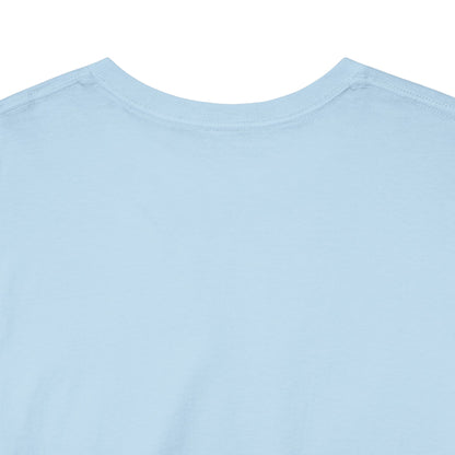 Airbo 4 Heavy Cotton Tee