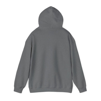 The Rising Unisex Heavy Blend™ Hooded Sweatshirt