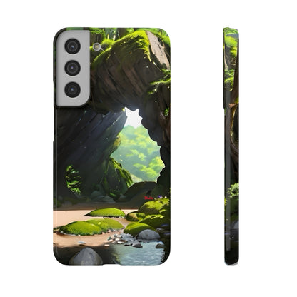 Matiby Artzy Slim Cases