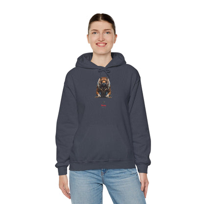 Tig Unisex Heavy Blend™ Hooded Sweatshirt