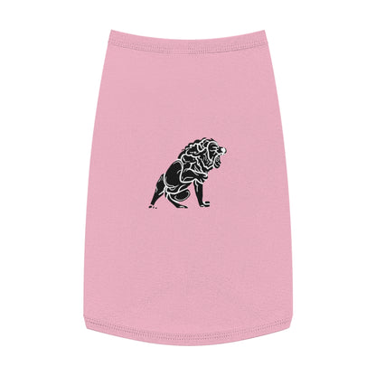 Matiby Pet Tank Top