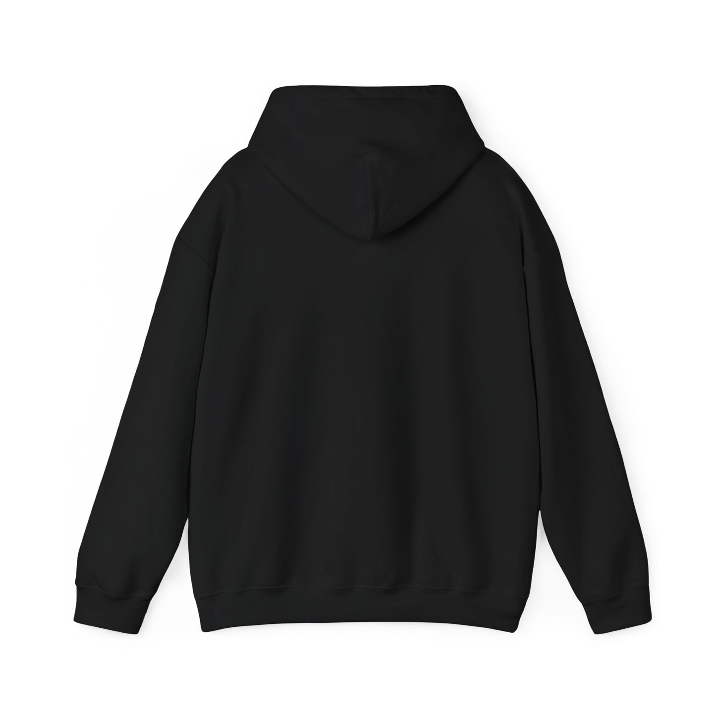 The Rising Unisex Heavy Blend™ Hooded Sweatshirt