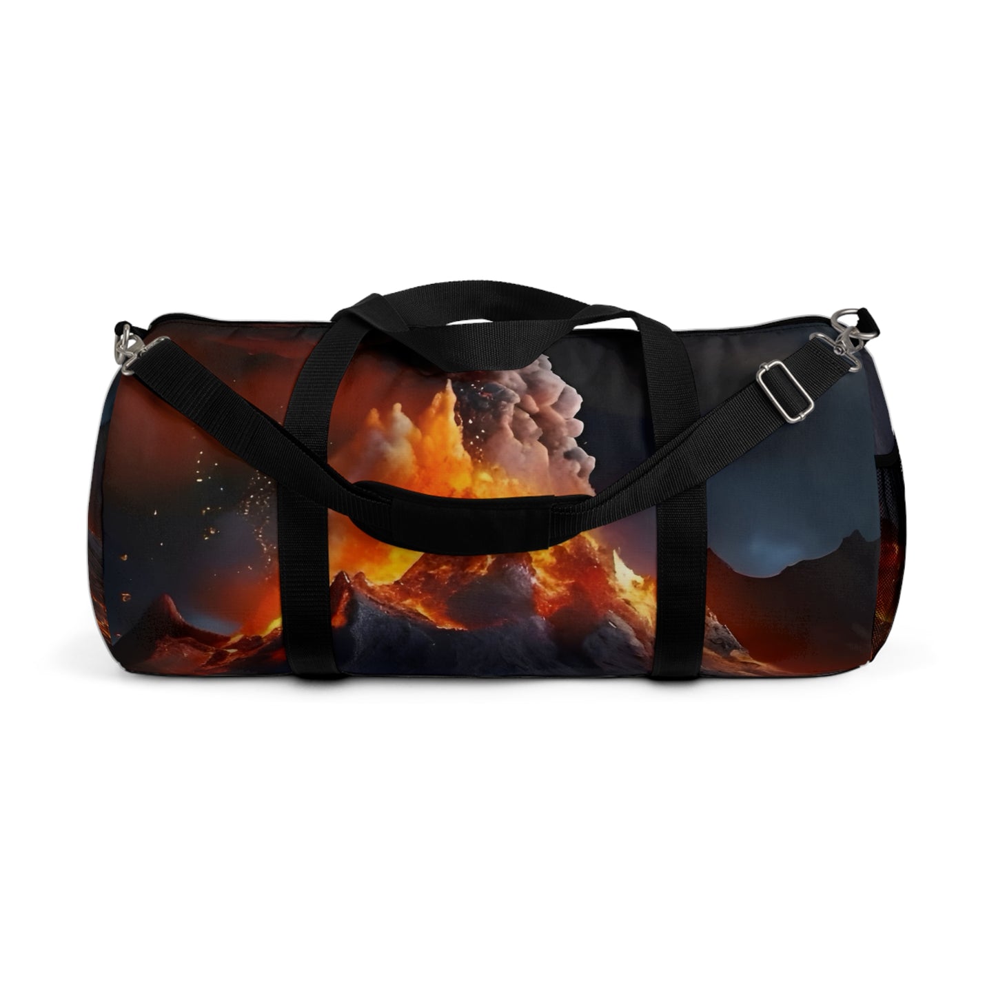 Matiby Volcano Duffel Bag