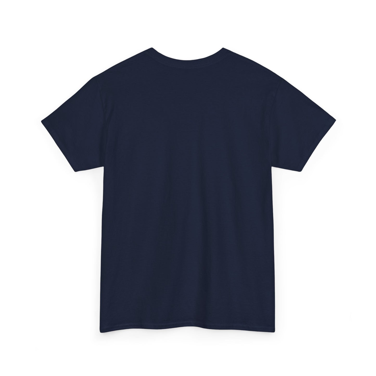 Airbo 27 Heavy Cotton Tee