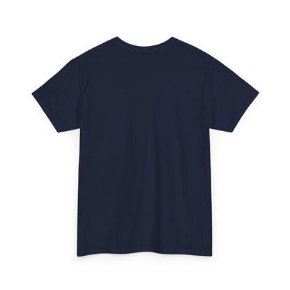 Airbo 27 Heavy Cotton Tee