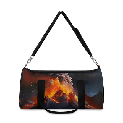 Matiby Volcano Duffel Bag