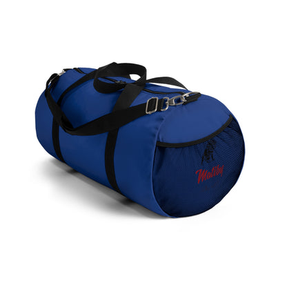 Matiby Mattifi Duffel Bag Dark Blue