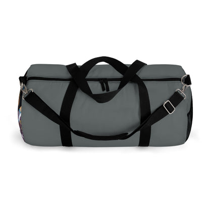 Matiby Mattifi Duffel Bag Dark Grey