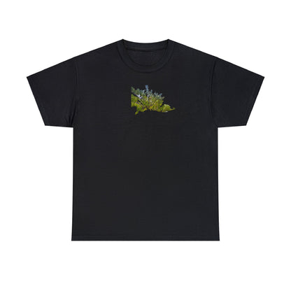 Matiby Plants Unisex Heavy Cotton Tee