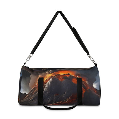 Matiby Volcano Duffel Bag