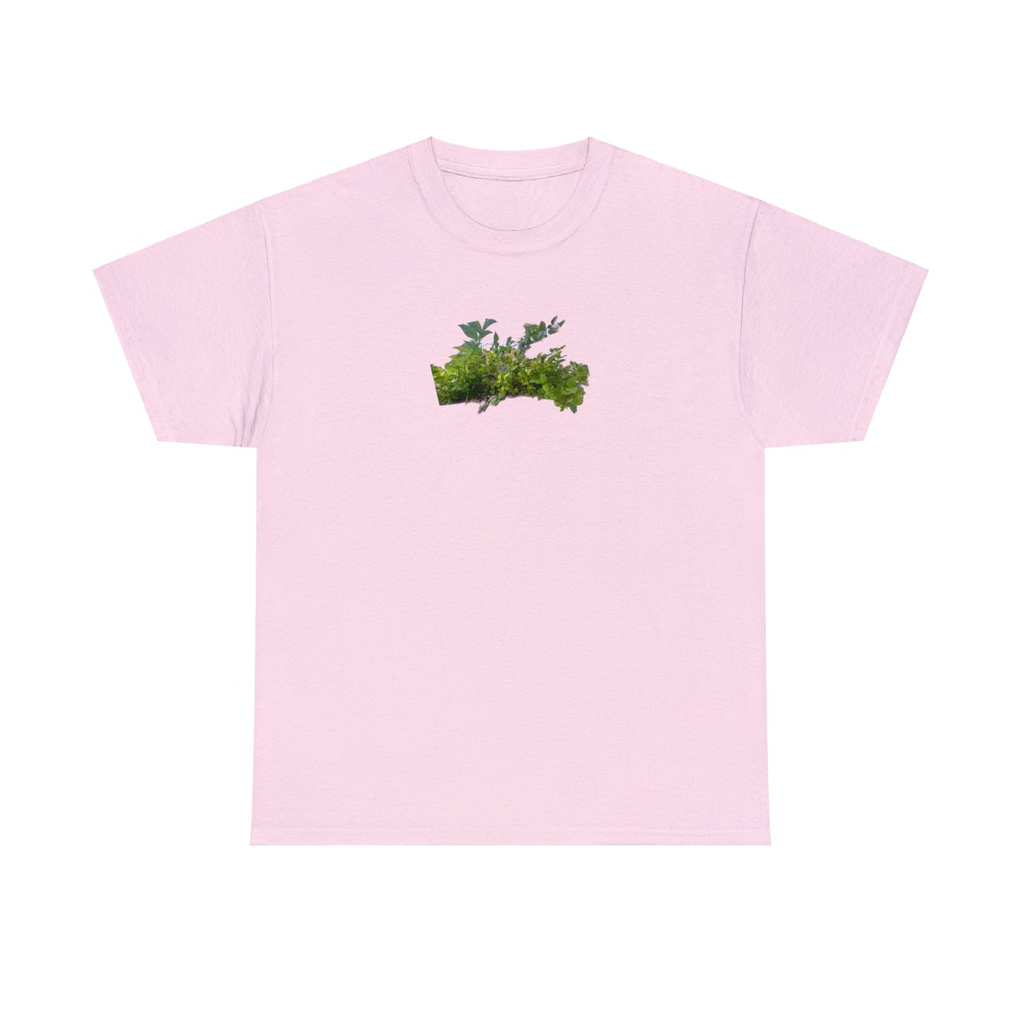 Matiby Plants Unisex Heavy Cotton Tee