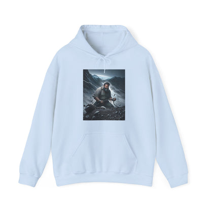 Chainbreakers Unisex Heavy Blend™ Hooded Sweatshirt