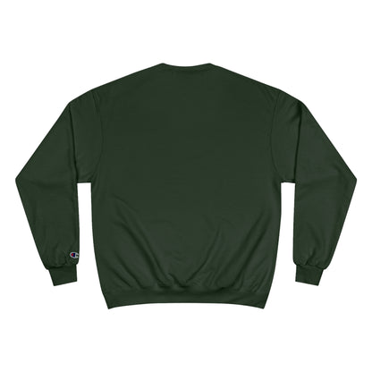 Matiby Champion Sweatshirt