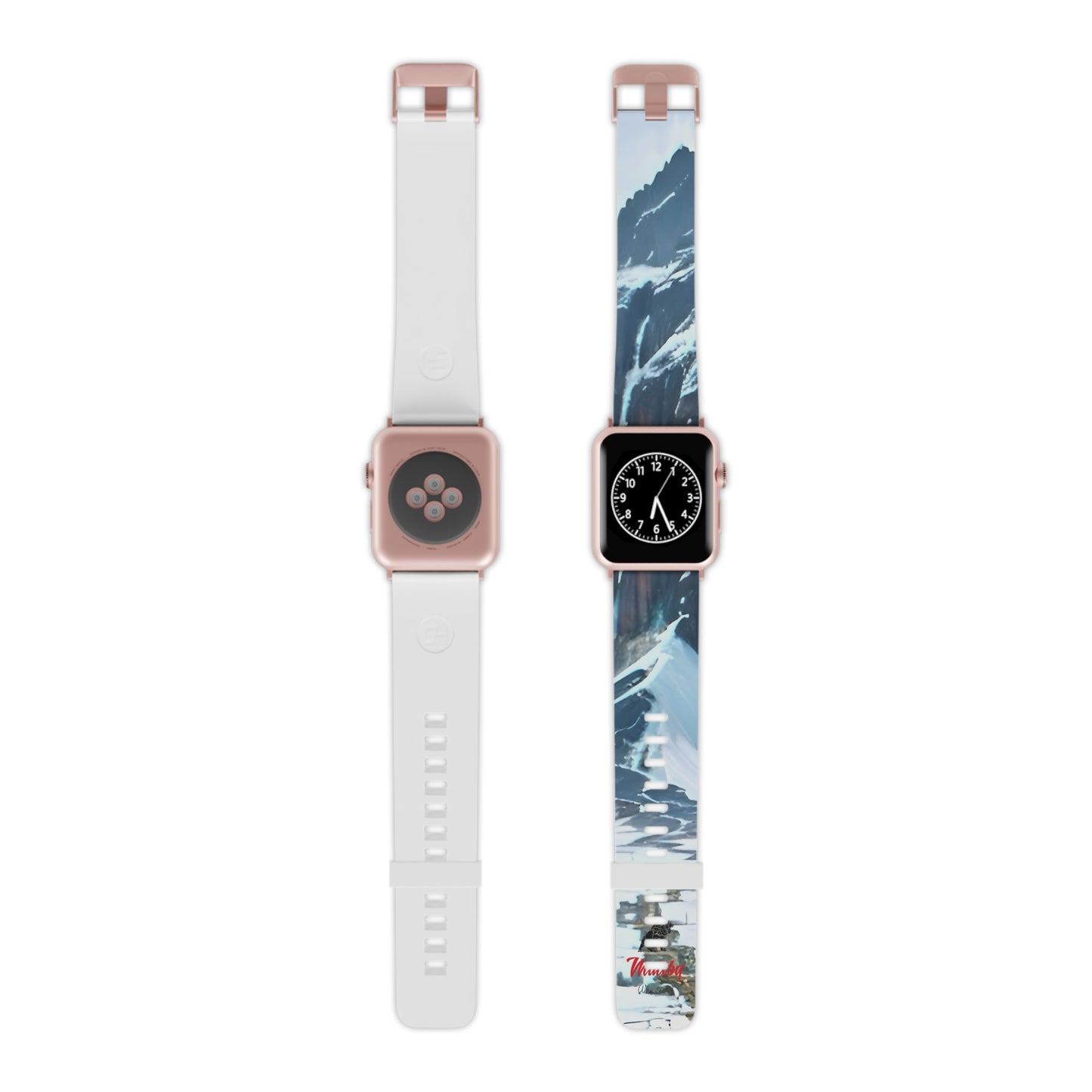 Matiby Alps Watch Band for Apple Watch