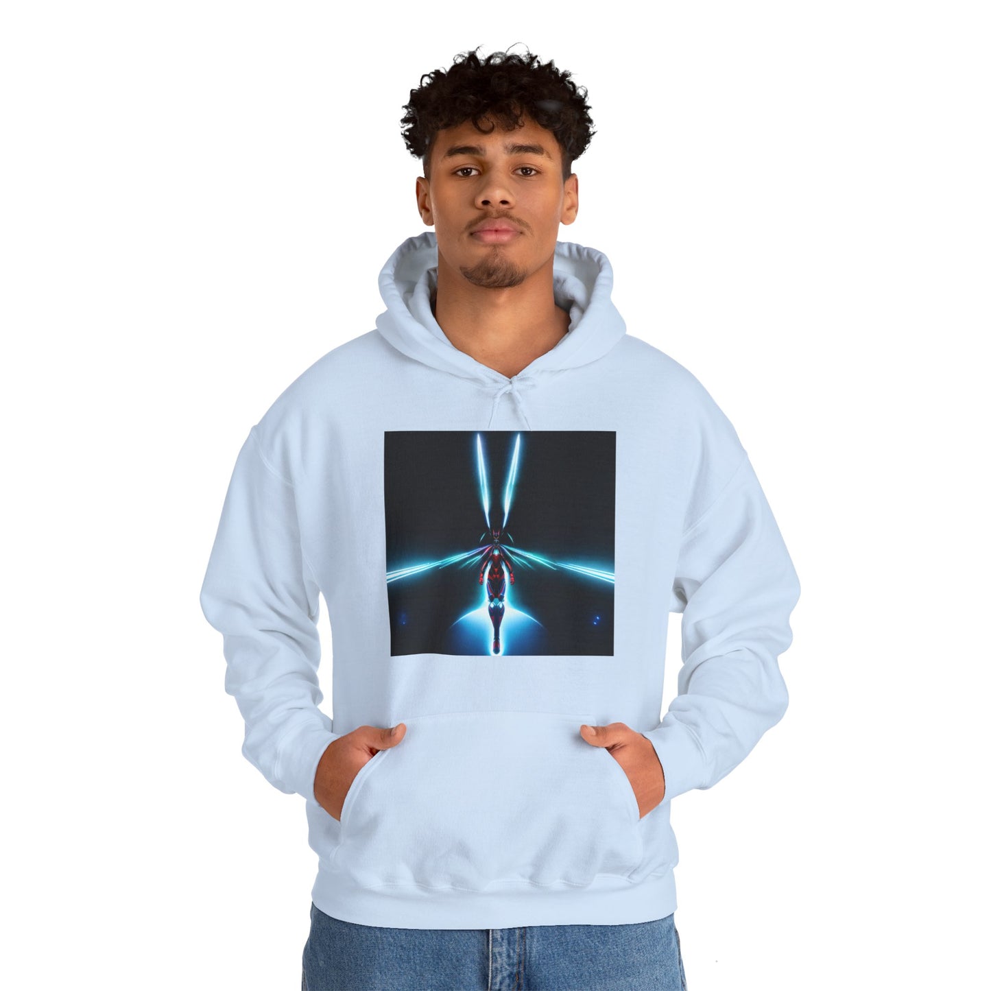 Gala-MEK Unisex Heavy Blend™ Hooded Sweatshirt