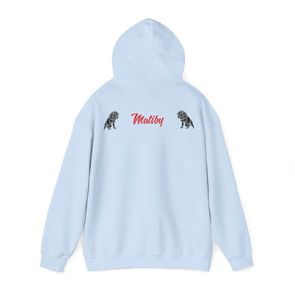 Matiby VolSubs Unisex Heavy Blend™ Hooded Sweatshirt