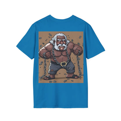 Chainbreakers Unisex Softstyle T-Shirt