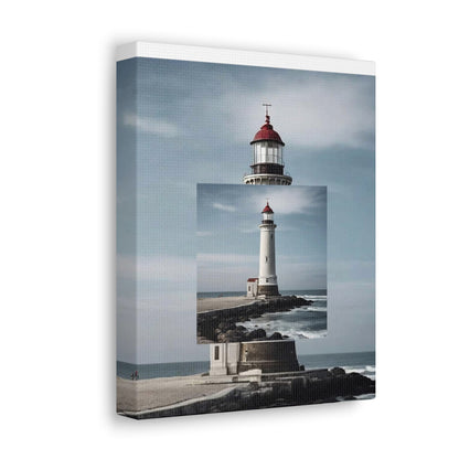 Lighthouse Canvas Gallery Wraps