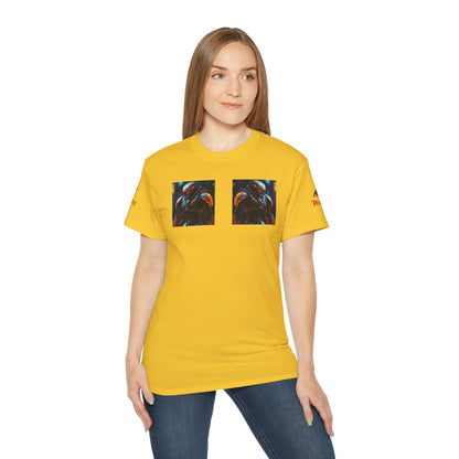 Matiby "MEK" Unisex Ultra Cotton Tee