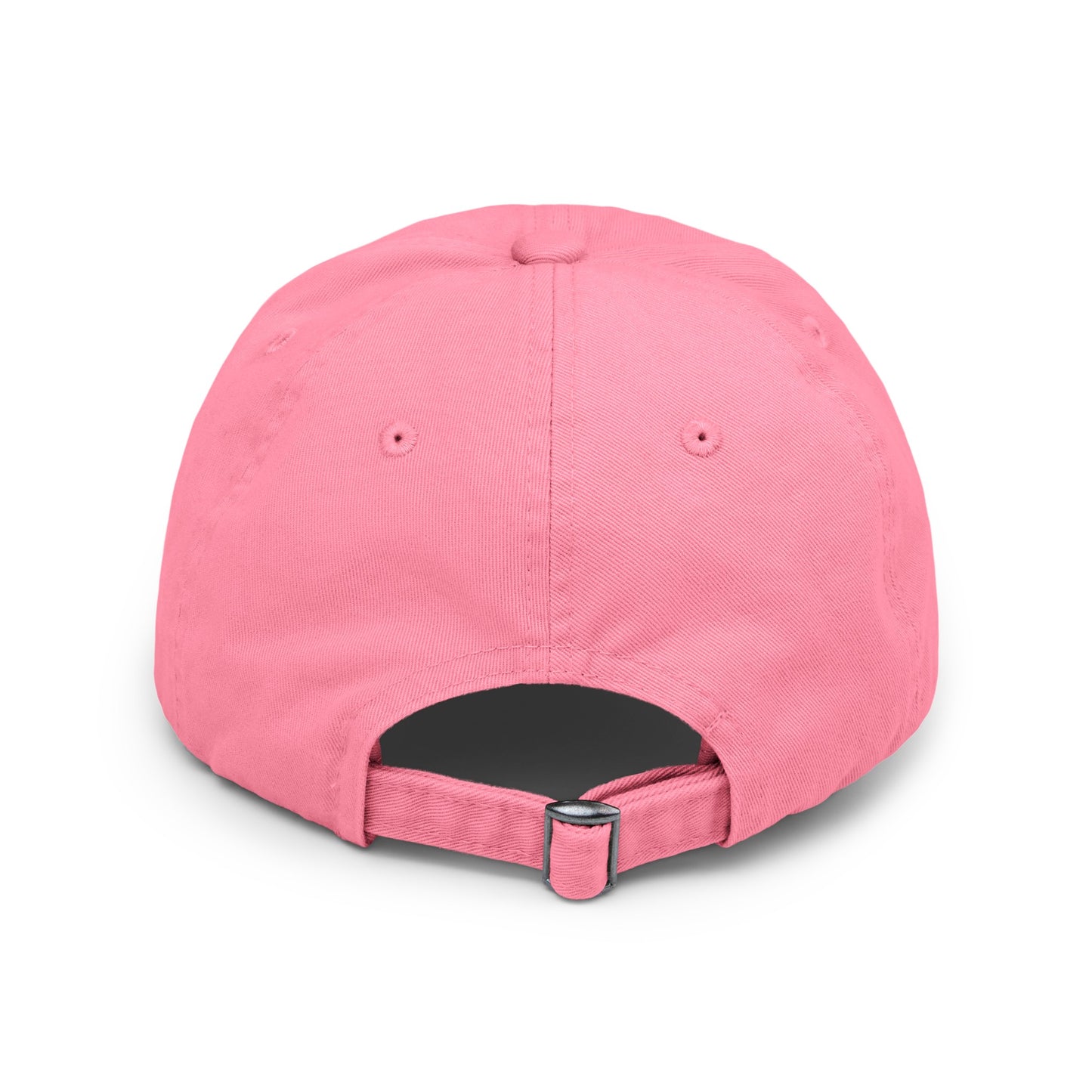 Aero Unisex Distressed Cap