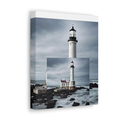 Lighthouse Canvas Gallery Wraps