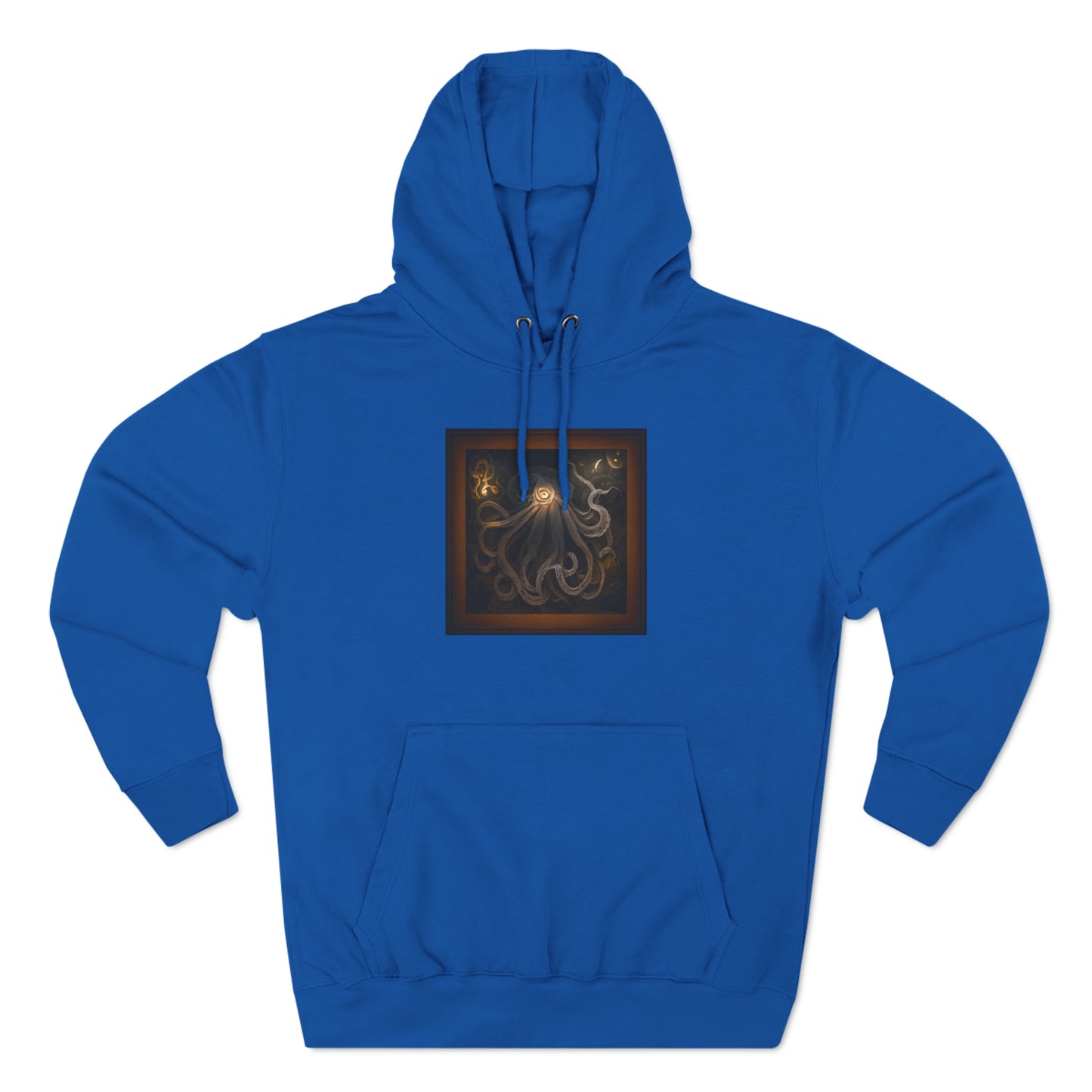 Matiby Tangler Unisex Premium Pullover Hoodie