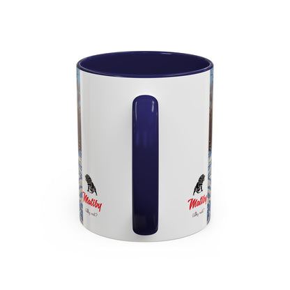 Journeys Dream Chaser Accent Mug (11, 15oz)