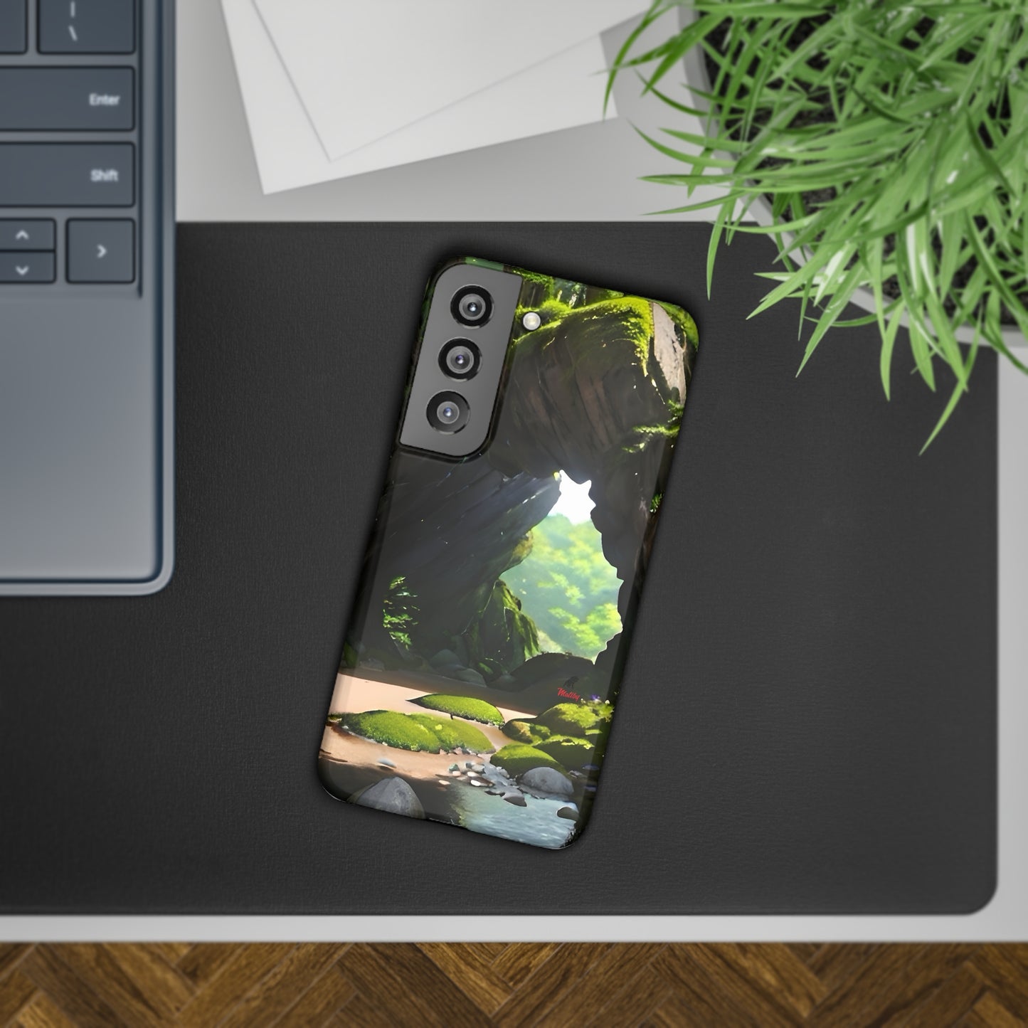 Matiby Artzy Slim Cases