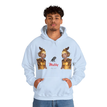 Matiby VolSubs Unisex Heavy Blend™ Hooded Sweatshirt