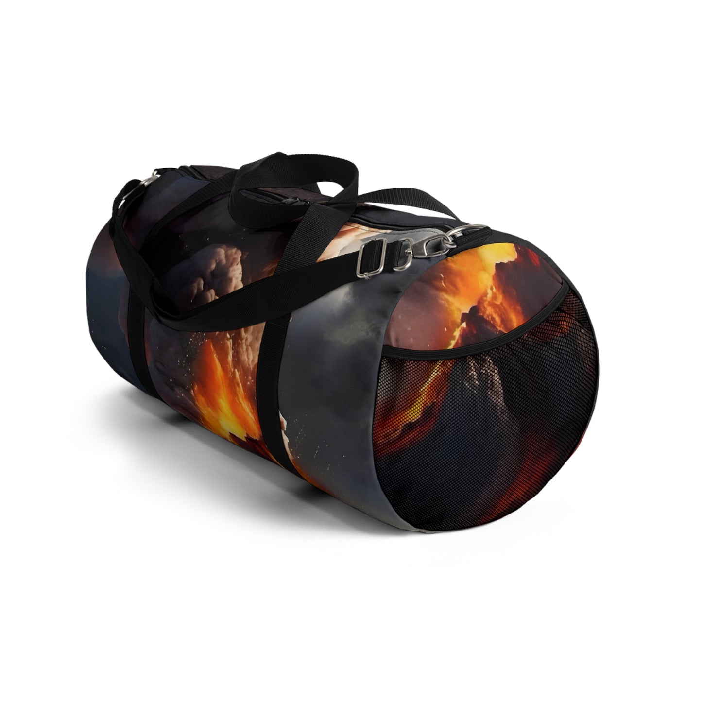 Matiby Volcano Duffel Bag