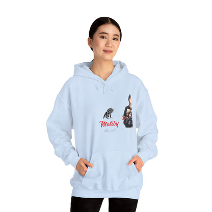 Matiby VolSubs Unisex Heavy Blend™ Hooded Sweatshirt