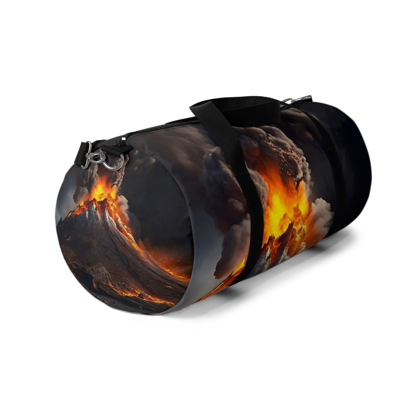 Matiby Volcano Duffel Bag