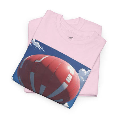 Airbo 4 Heavy Cotton Tee