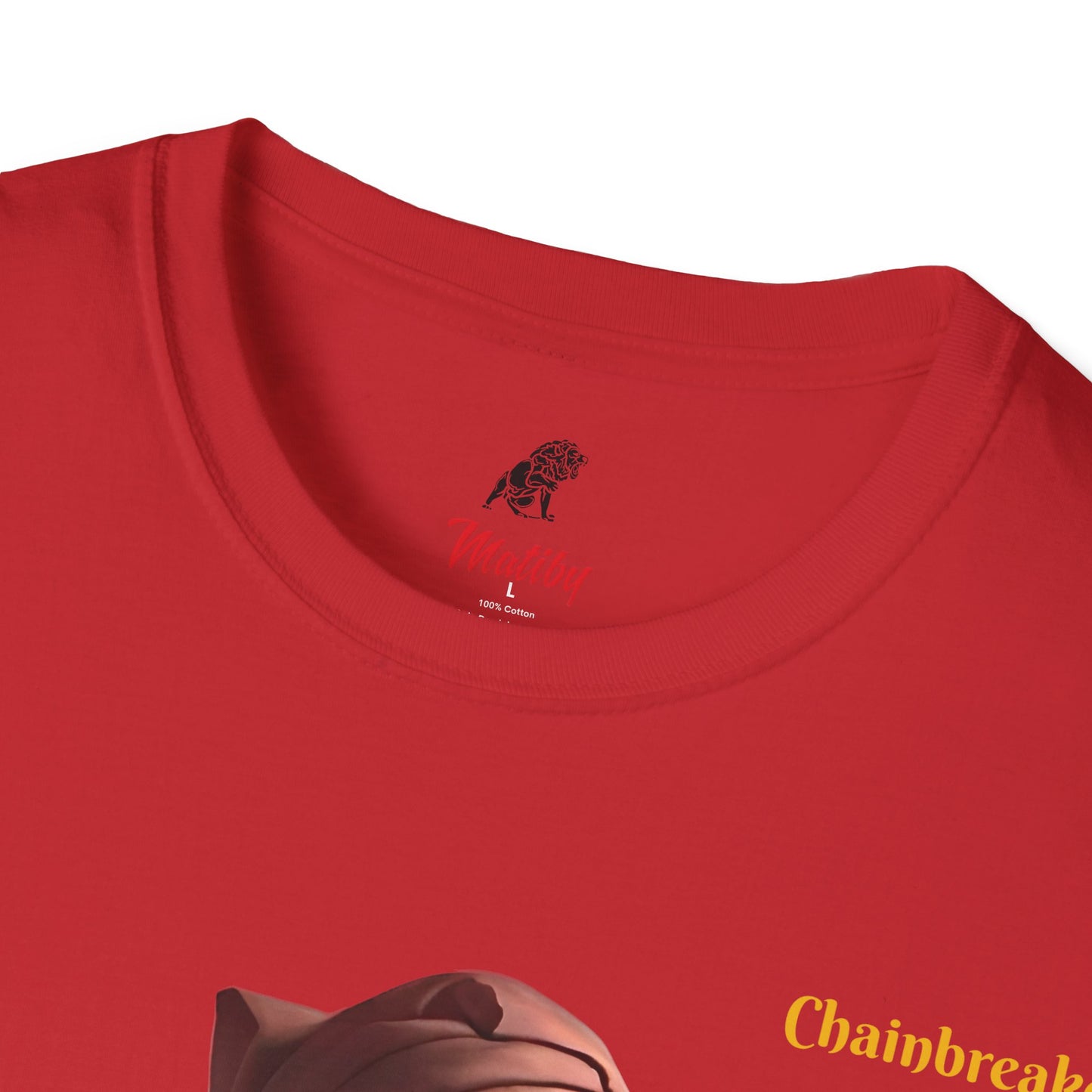 Chainbreakers Softstyle T-Shirt