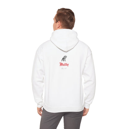 Matiby Flowers Unisex Heavy Blend™ Hooded Sweatshirt