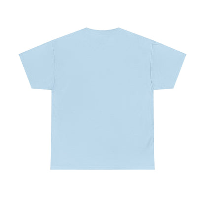 Po in $ Unisex Heavy Cotton Tee